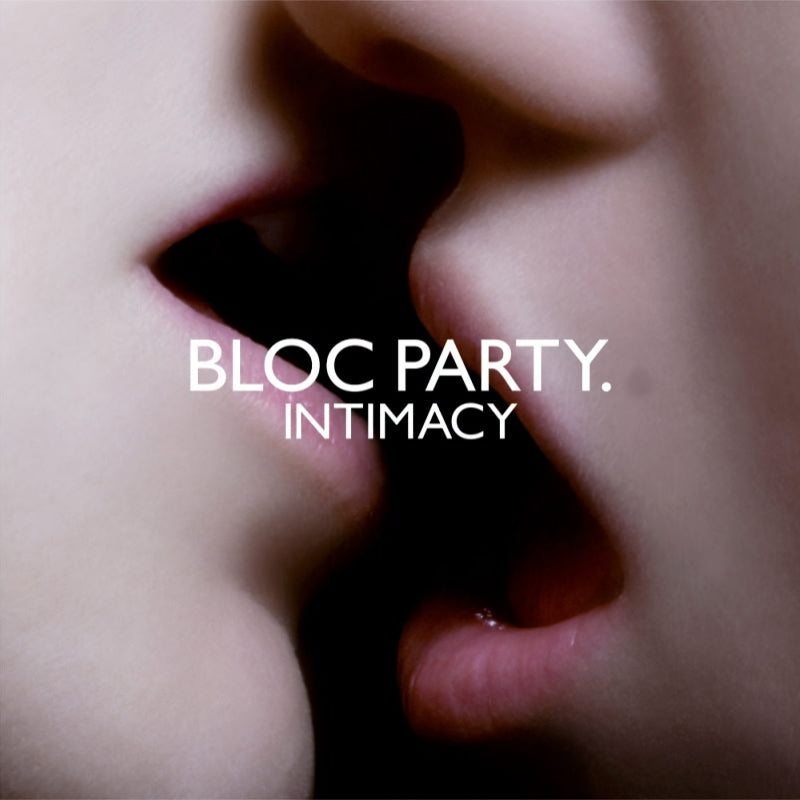 Bloc Party - Intimacy (LP)