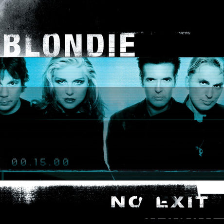 Blondie - No exit (LP)