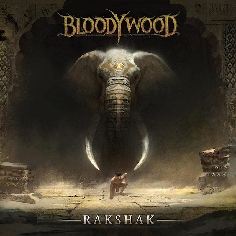Bloodywood - Rakshak (LP)