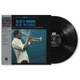 Blue Mitchell - Blue's moods (LP)