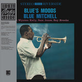 Blue Mitchell - Blue's moods (LP)