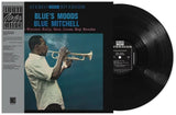 Blue Mitchell - Blue's moods (LP)