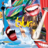 Blur - The great escape (LP)