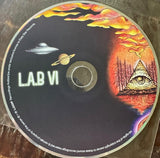 LAB - LAB VI (CD)