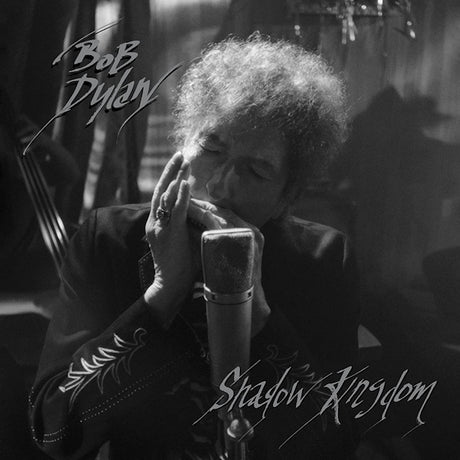 Bob Dylan - Shadow kingdom (CD)