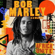 Bob Marley & The Wailers - Africa unite (CD)