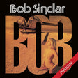Bob Sinclar - Paradise (LP) - Velvet Music