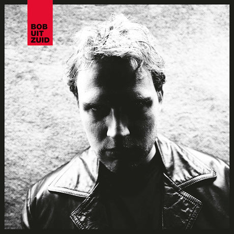 Bob Uit Zuid - Bob uit zuid (CD)