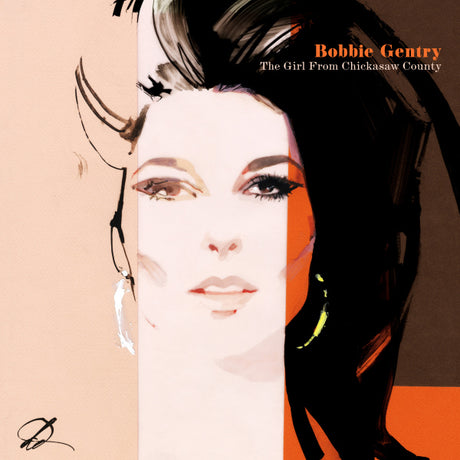 Bobbie Gentry - Girl from chickasaw county - the complete capitol masters (CD)