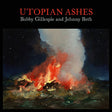 Bobby Gillespie & Jehnny Beth - Utopian ashes (LP) - Velvet Music