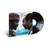 Bobby Hutcherson Featuring Harold Land - San francisco (LP)