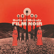 Bolts Of Melody - Film noir (LP)