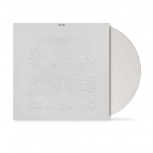 Bon Iver - Bon iver (10th anniversary edition) (CD)