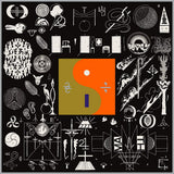 Bon Iver - 22, a million (LP) - Velvet Music