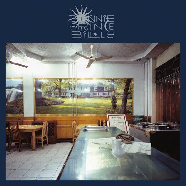 Bonnie Prince Billy - Keeping secrets will destroy you (LP) - Velvet Music
