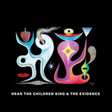 Bonnie Prince Billy / Nathan Salsburg / Tyler Trotter - Hear the children sing & the evidence (LP)