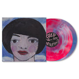Bonny Light Horseman - Keep Me On Your Mind / See You Free -pink & sky blue vinyl- (LP)