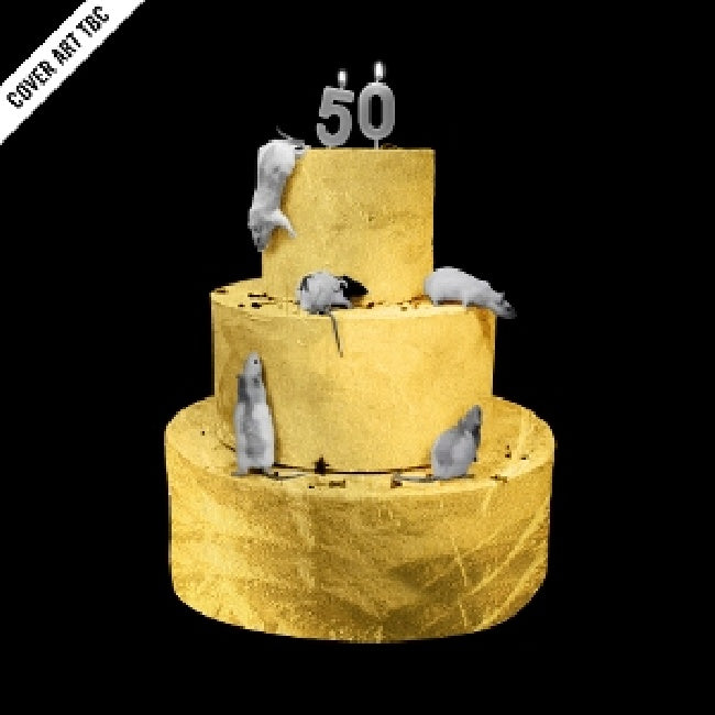 The Boomtown Rats - The first 50 years: songs of boomtown glory (CD)