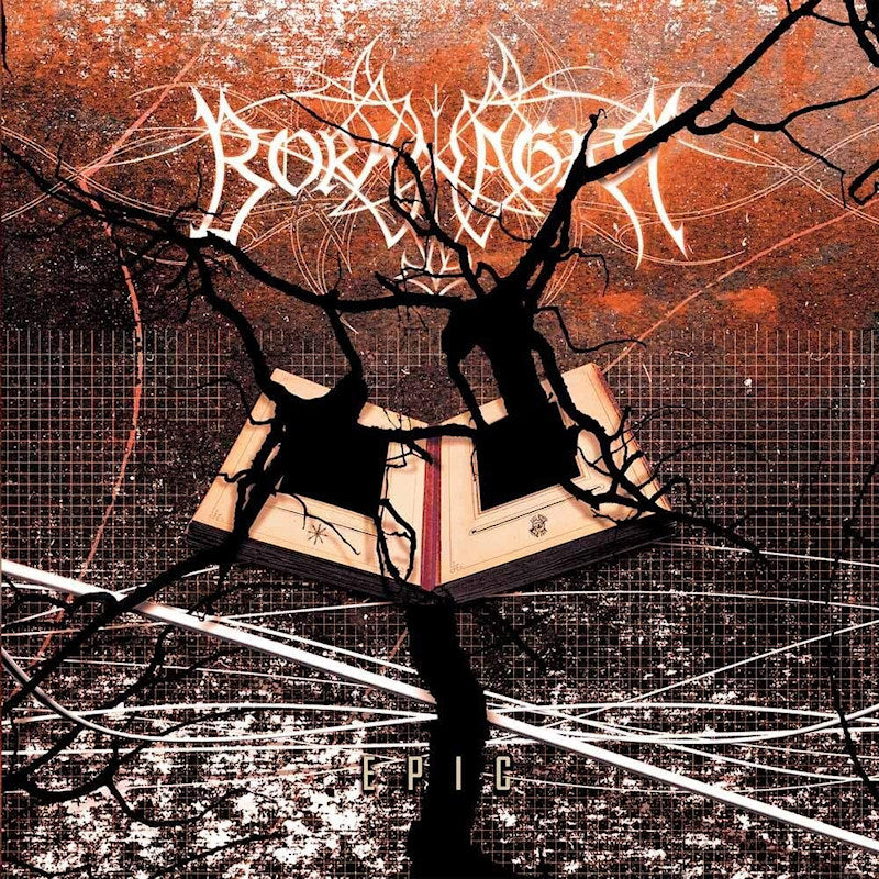 Borknagar - Epic (CD)