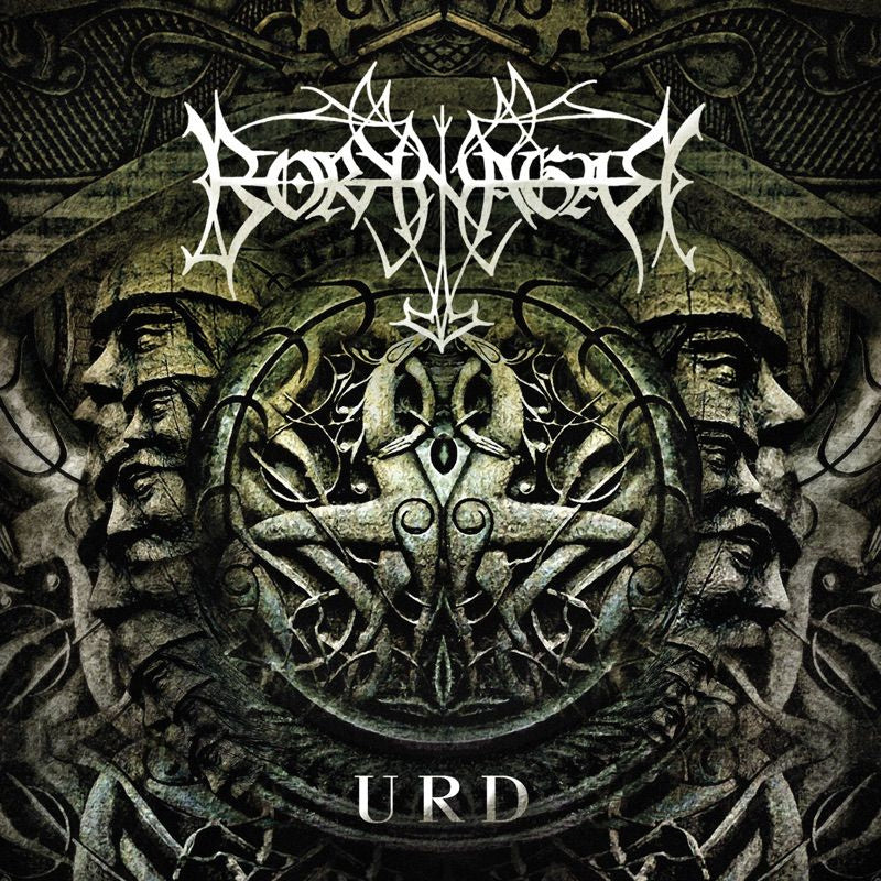Borknagar - Urd (LP)