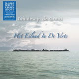 Boudewijn De Groot - Eiland in de verte (LP)