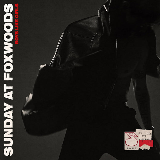 Boys Like Girls - Sunday at foxwoods (LP) - Velvet Music