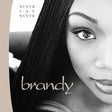 Brandy - Never say never (LP) - Velvet Music