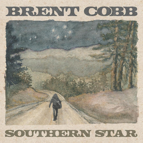 Brent Cobb - Southern star (CD)