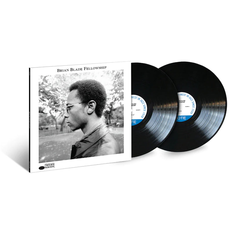 Brian Blade - Brian blade fellowship (LP)
