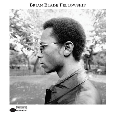 Brian Blade - Brian blade fellowship (LP)