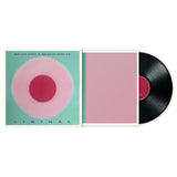 Beatie Wolfe Brian Eno - Liminal (LP)