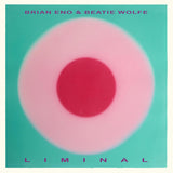 Beatie Wolfe Brian Eno - Liminal (LP)