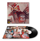 Brian May + Friends - Star fleet project (LP) - Velvet Music