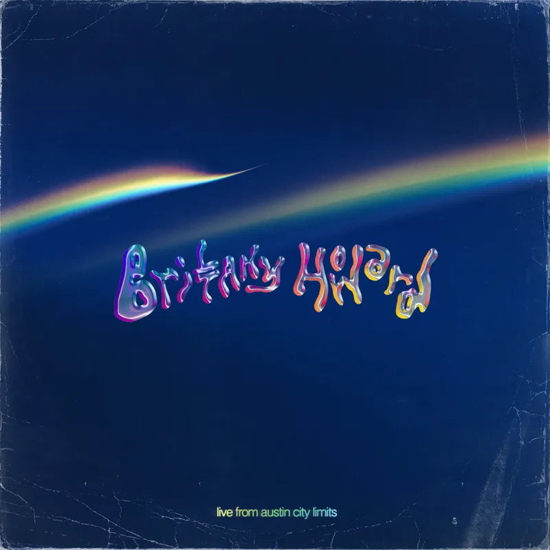 Brittany Howard - Live From Austin City Limits (LP)