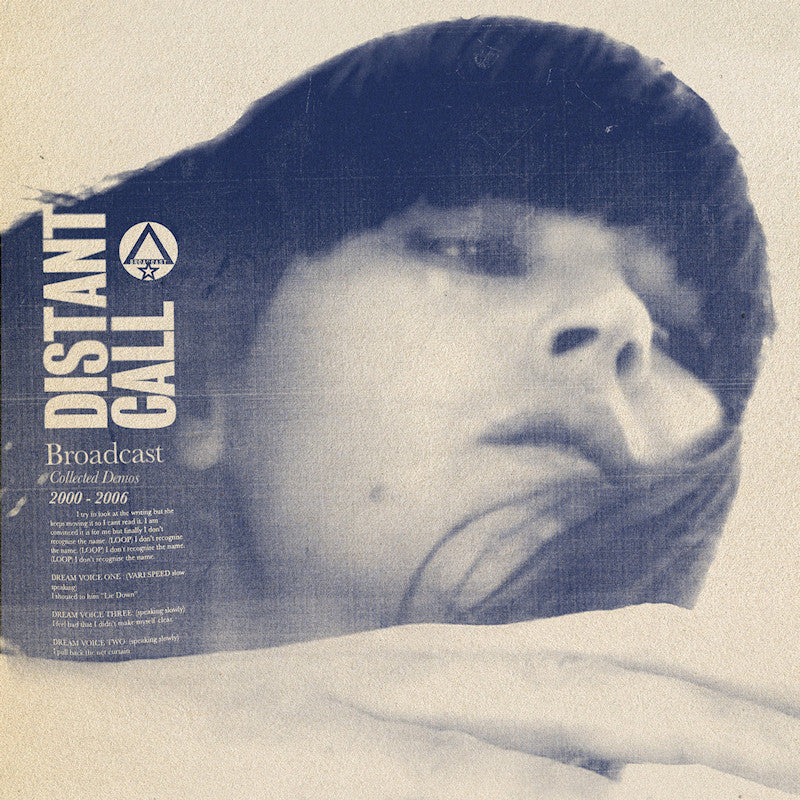 Broadcast - Distant Call: Collected Demos 2000 - 2006 (CD)