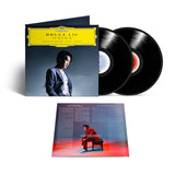 Bruce Liu - Waves: music by rameau, ravel, alkan (LP)