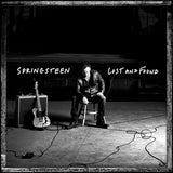 Bruce Springsteen - Lost and found: selections from the lost albums (LP)