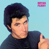 Bryan Ferry - These foolish things (LP) - Velvet Music