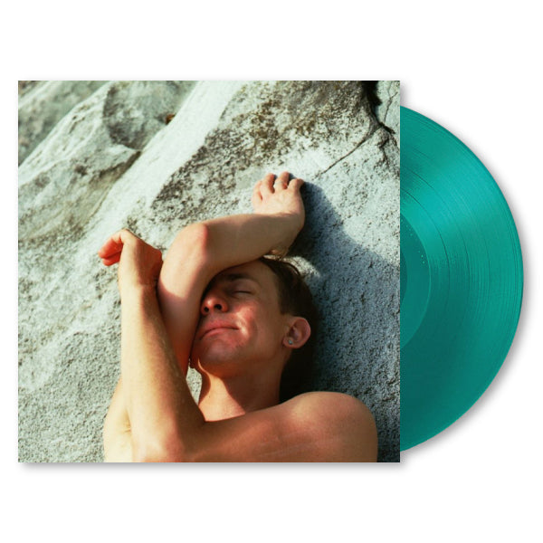 Buck Meek - Haunted mountain (LP) - Velvet Music