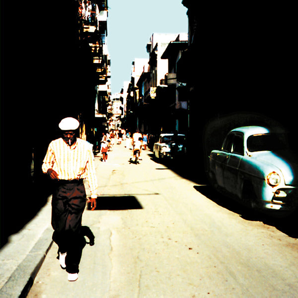 Buena Vista Social Club - Buena vista social club (LP)