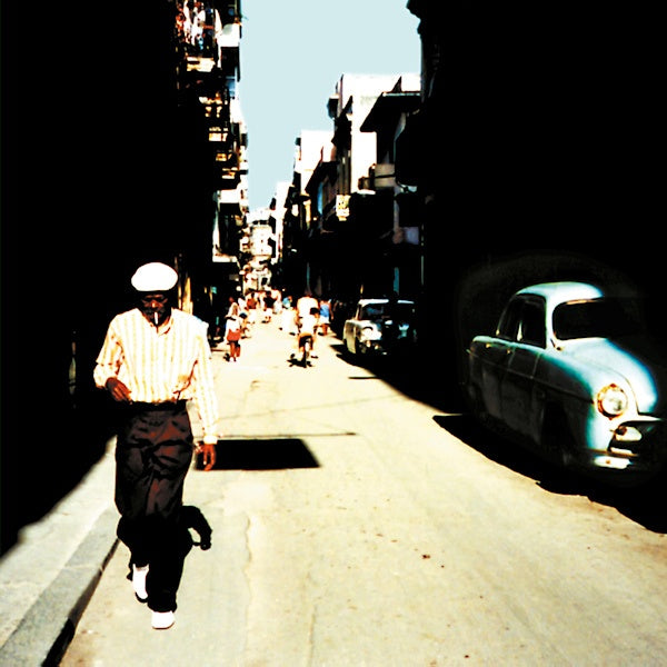 Buena Vista Social Club - Buena vista social club (LP)