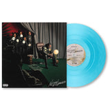 Burna Boy - No sign of weakness (LP)