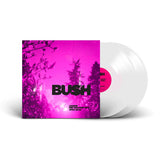Bush - Loaded: the greatest hits 1994-2023 -coloured vinyl- (LP)