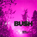 Bush - Loaded: the greatest hits 1994-2023 -coloured vinyl- (LP)