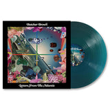 Butcher Brown - Letters from the atlantic (LP)