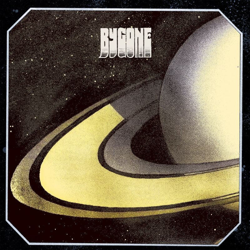 Bygone - Bygone (LP)