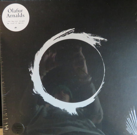 Ólafur Arnalds - ...And They Have Escaped The Weight Of Darkness (LP)