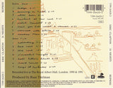 Eric Clapton - 24 Nights (tweedehands CD)