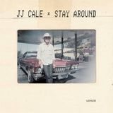 J.j. Cale - 7-stay around (12-inch maxi-single)