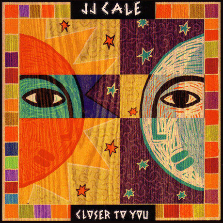 Jj Cale - Closer to you (LP)